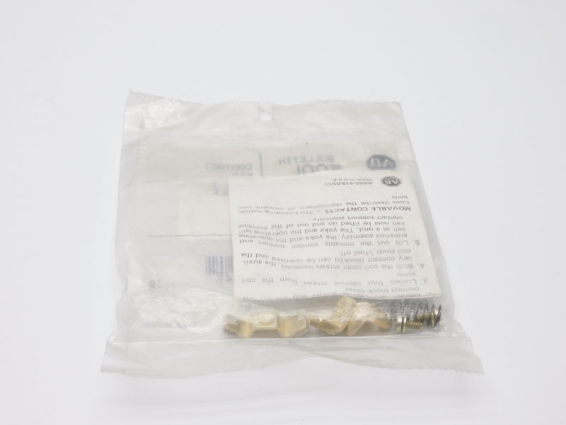 ALLEN BRADLEY 40410-331-54 NSMP