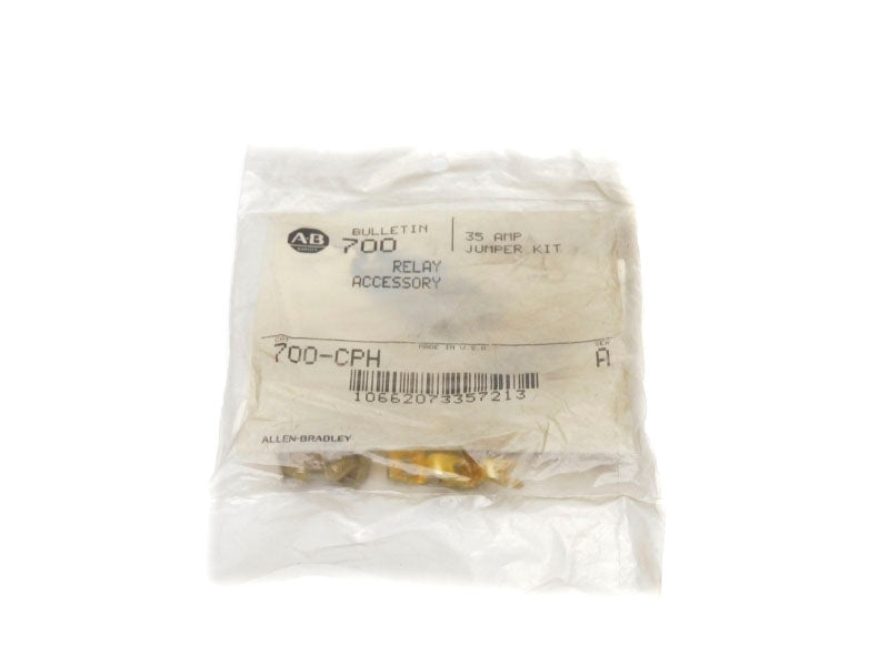 ALLEN BRADLEY 700-CPH SER. A 35A NSMP