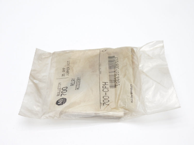 ALLEN BRADLEY 700-CPH SER. A 35A NSMP