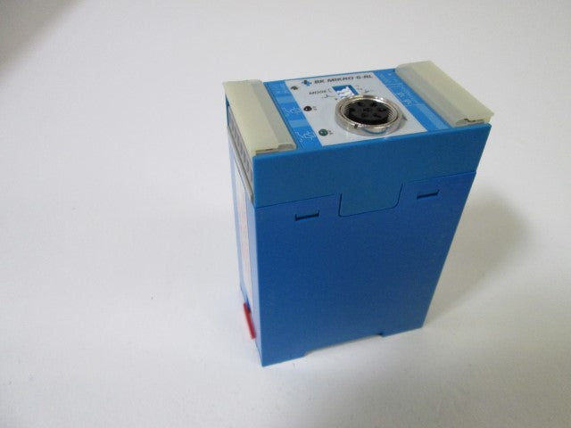 LEUKHARDT TIME DELAY RELAY 8.0502.03 *NEW NO BOX*