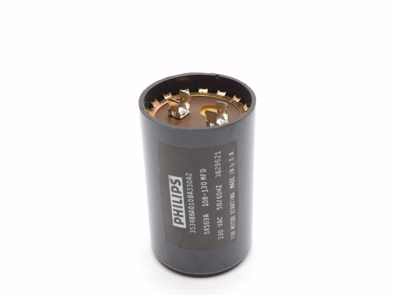 PHILIPS 3534B6A0108A330A2 5X569A 330VAC NSMP