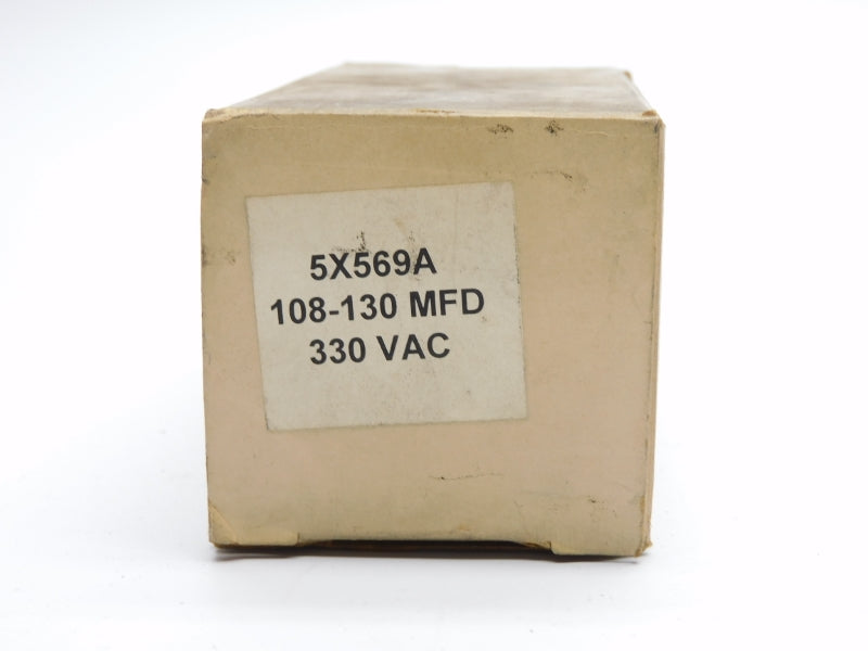 PHILIPS 3534B6A0108A330A2 5X569A 330VAC NSMP