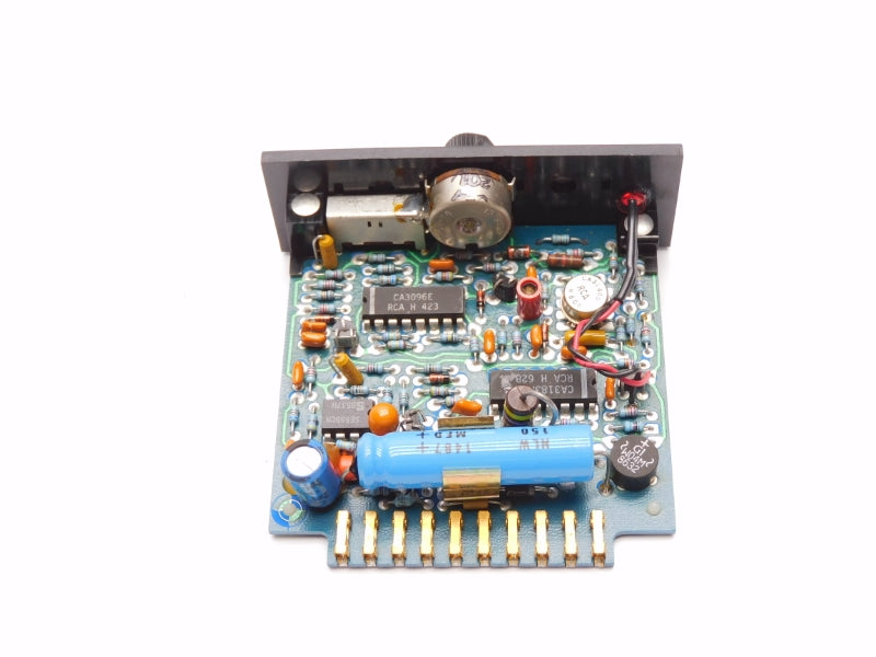 ECA 22DJ3-4000 NSMP