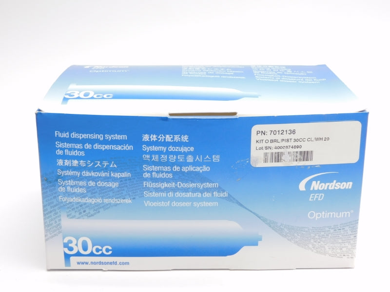 NORDSON 7012136 (PKG OF 20) NSMP