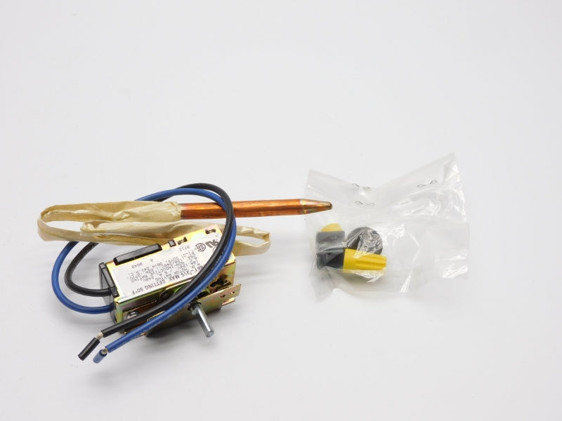 CHROMALOX 301129 120/240V 10/6A NSMP