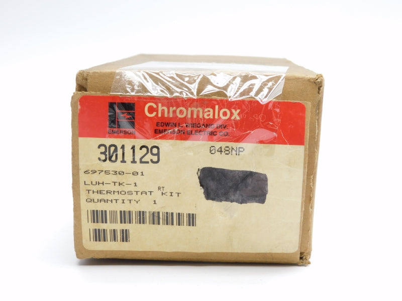 CHROMALOX 301129 120/240V 10/6A NSMP