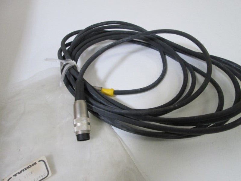 TURCK CORDSET RK4.6T-5/S440 *NEW IN BAG*