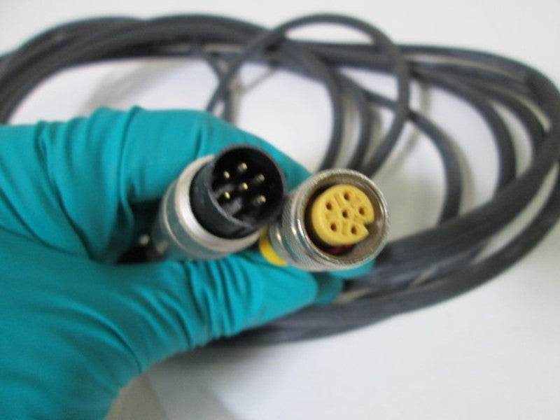 TURCK CORDSET RK4.6T-5/S440 *NEW IN BAG*