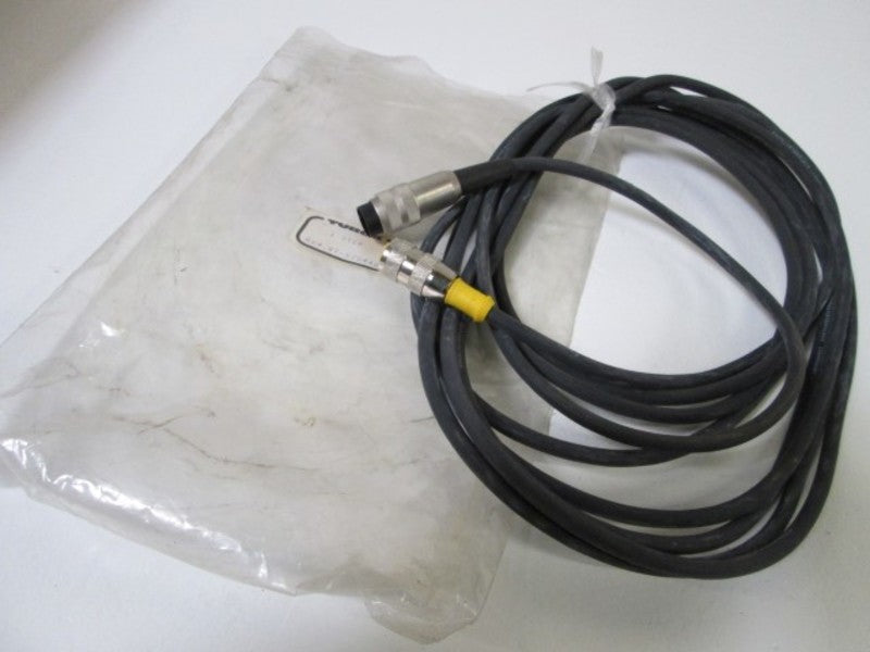 TURCK CORDSET RK4.6T-5/S440 *NEW IN BAG*