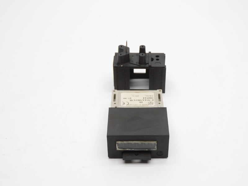IVO F504.650DA3B 24VDC NSMP