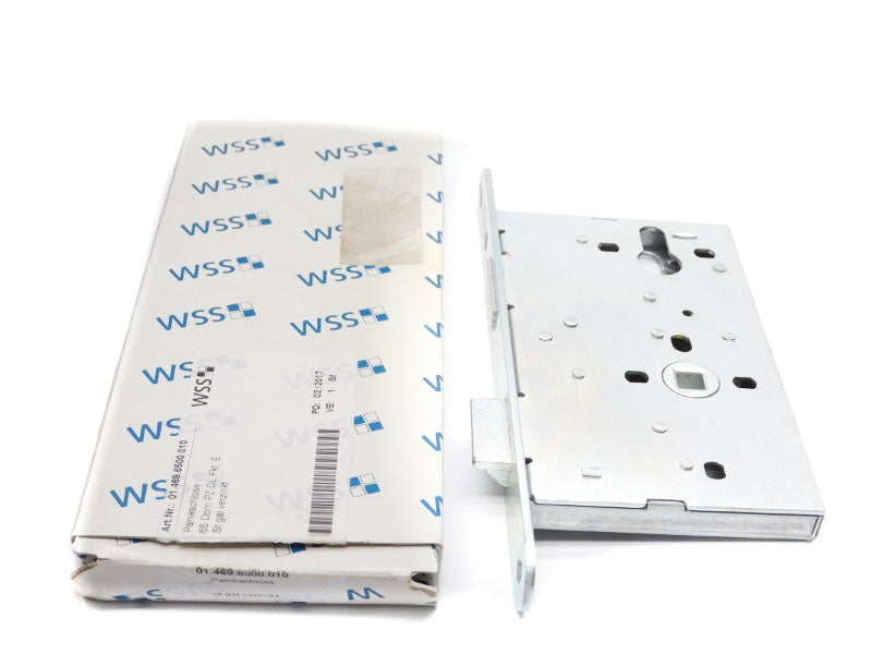 WSS 01.469.6500.010 NSMP