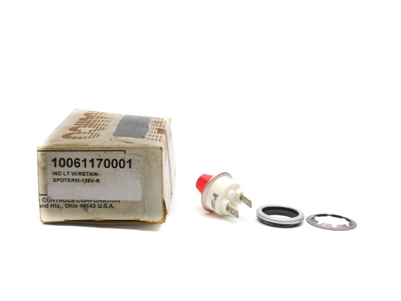 NAMCO 10061170001 125V NSMP