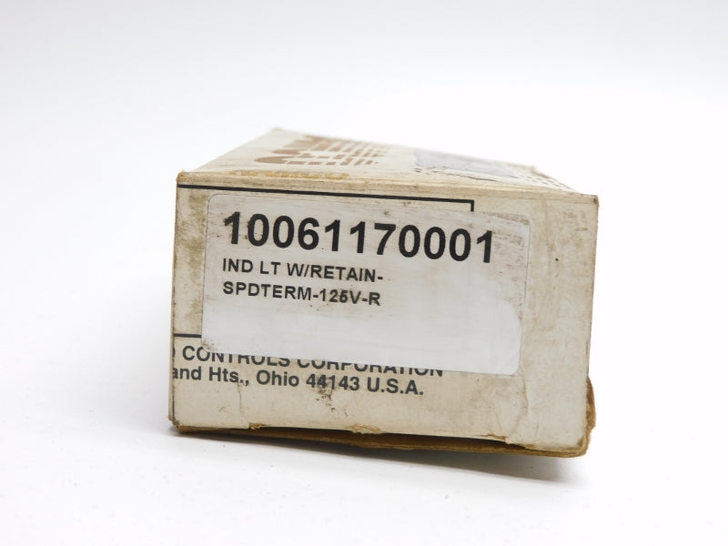 NAMCO 10061170001 125V NSMP