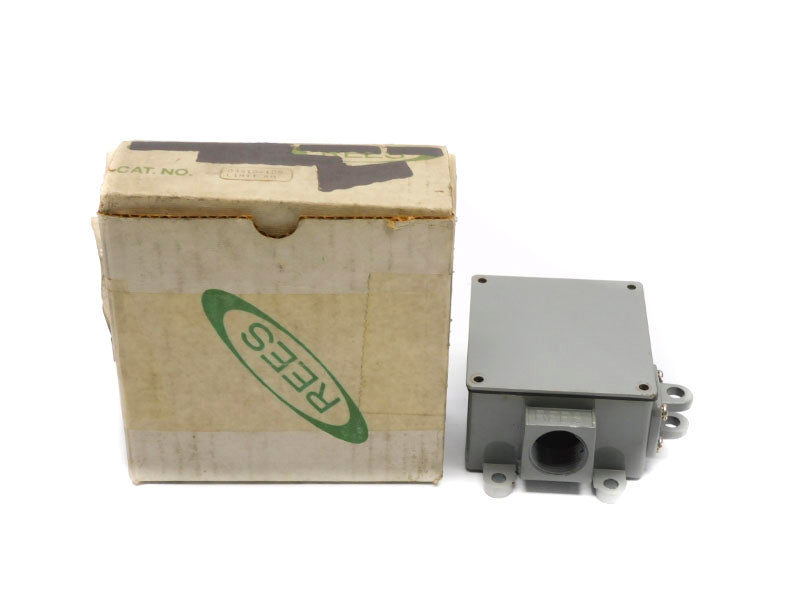 REES 03810-100 (AS PICTURED) NSMP
