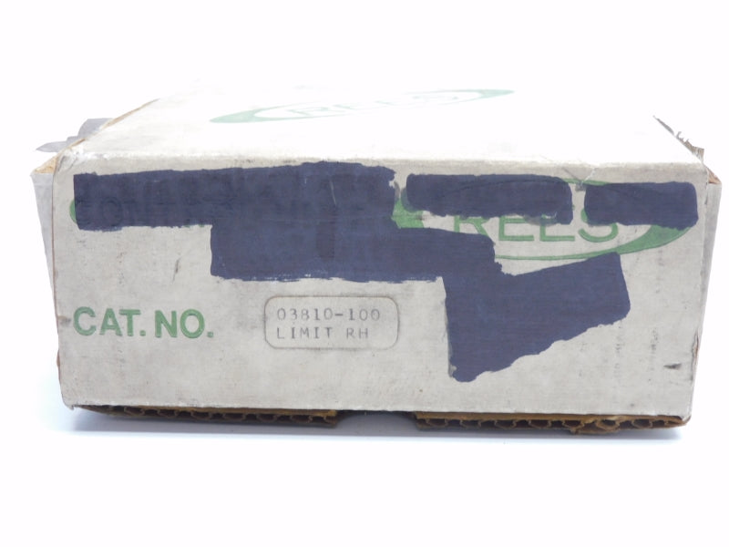 REES 03810-100 (AS PICTURED) NSMP