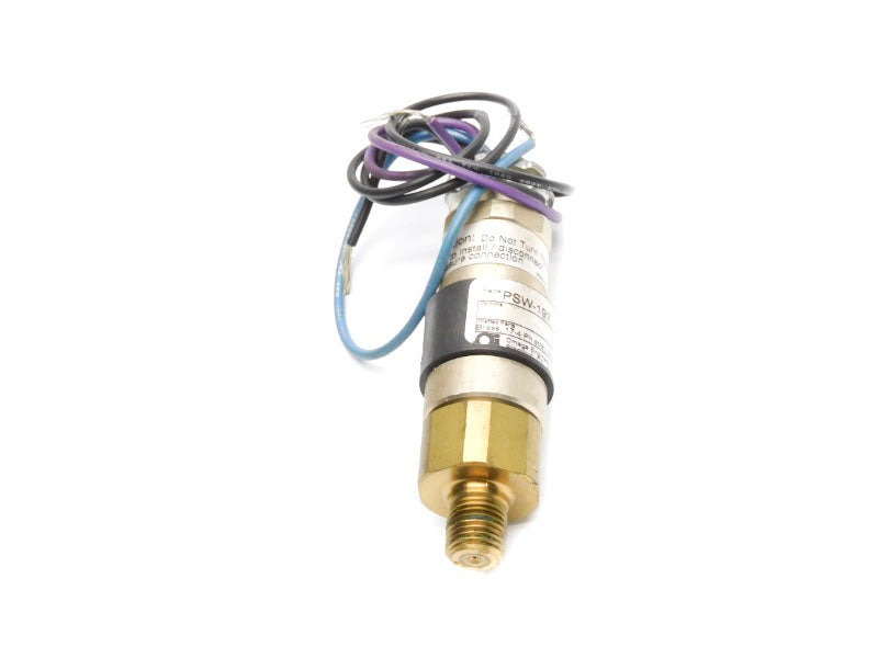 OMEGA PSW-197 250VAC 5A 100-1500PSI NSNP