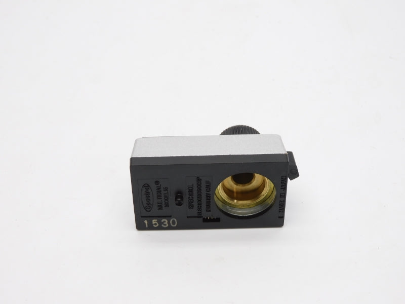 SPRECTROL MODEL 15 NSNP