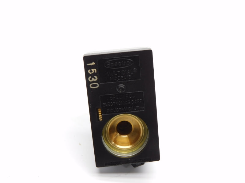 SPRECTROL MODEL 15 NSNP