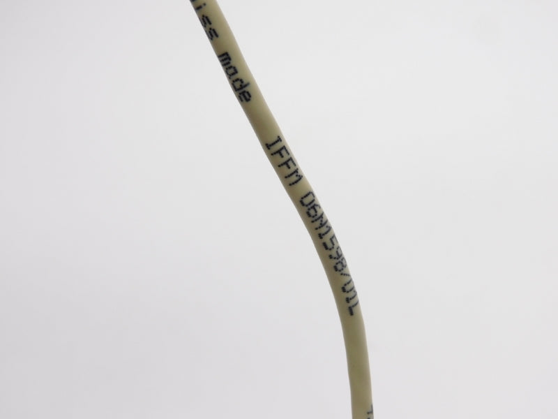 BAUMER ELECTRIC IFFM06N1598/01L 10-30VDC NSNP