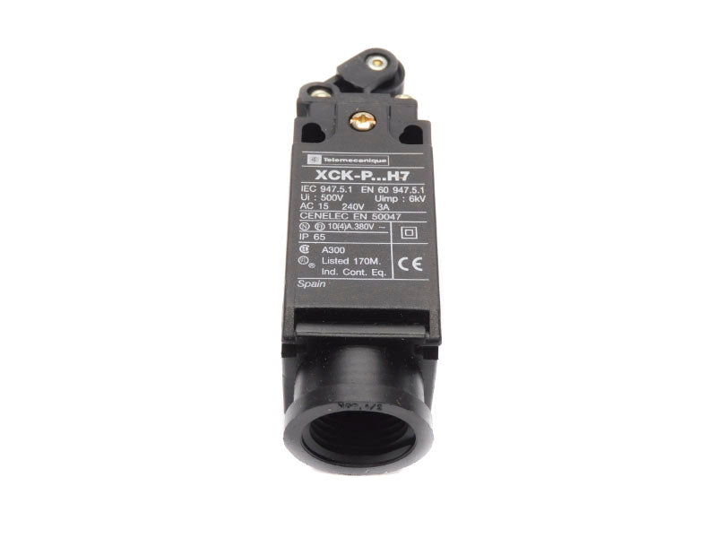 TELEMCANIQUE XCK-P121H7 240V 3A NSNP