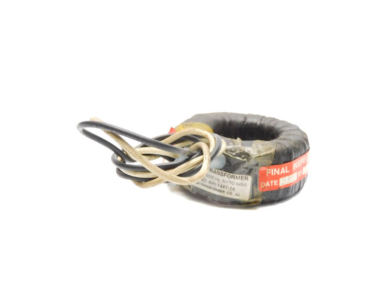 HUNTERDON TRANSFORMER AIH-1441-14 100VA UNMP