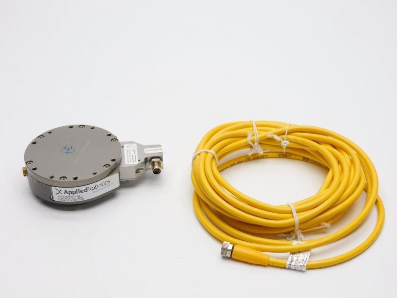 APPLIED ROBOTICS QS-50NP-T3 94501-C1026A NSMP