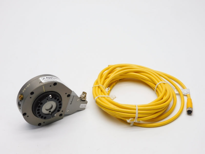 APPLIED ROBOTICS QS-50NP-T3 94501-C1026A NSMP