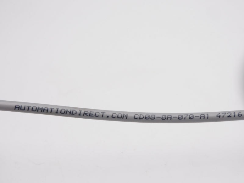 AUTOMATION DIRECT CD08-0A-070-A1 NSNP