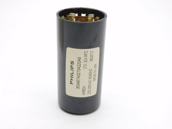 PHILIPS 3534B7A0270A220A6 4X662A 200-250VAC NSMP