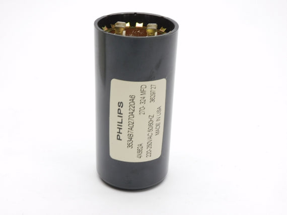 PHILIPS 3534B7A0270A220A6 4X662A 200-250VAC NSMP