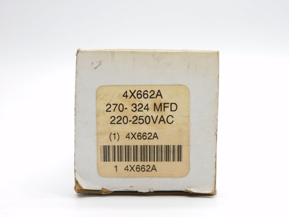 PHILIPS 3534B7A0270A220A6 4X662A 200-250VAC NSMP