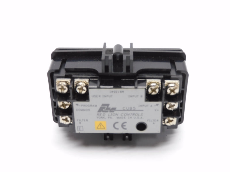 RED LION CONTROLS CUB50000 NSNP