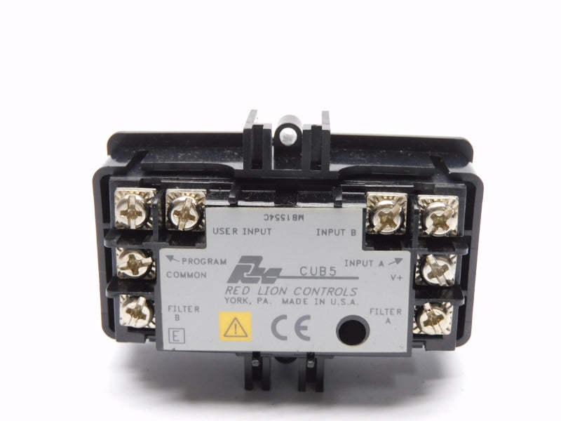 RED LION CONTROLS CUB50000 NSNP