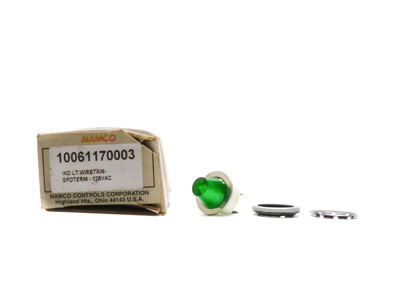 NAMCO CONTROLS 10061170003 125VAC NSMP