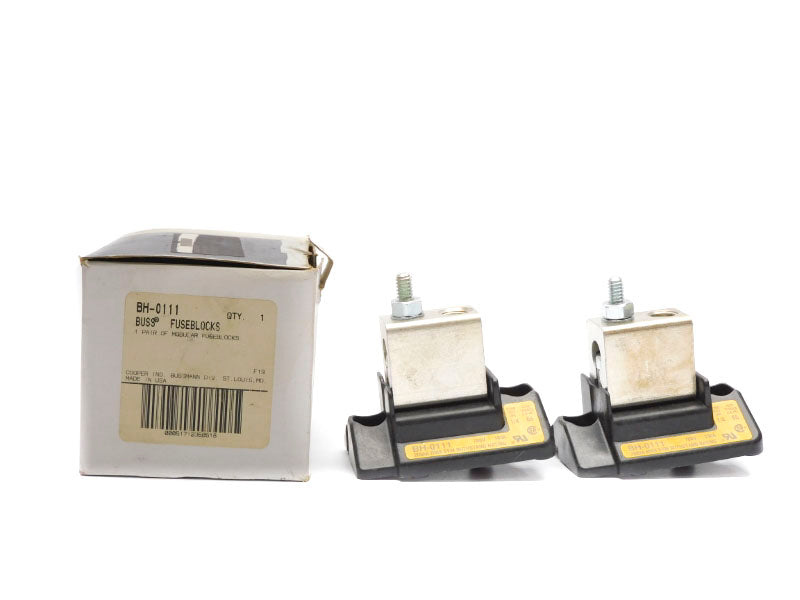 BUSSMANN BH-0111 700V 100A NSMP