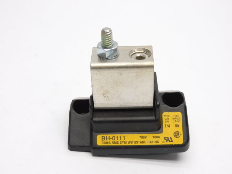 BUSSMANN BH-0111 700V 100A NSMP