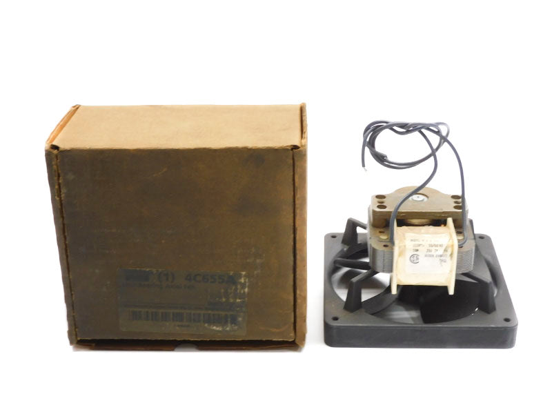 DAYTON 4C655A 115V 29A NSMP