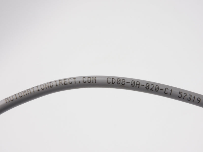 AUTOMATION DIRECT CD08-0A-020-C1 NSNP