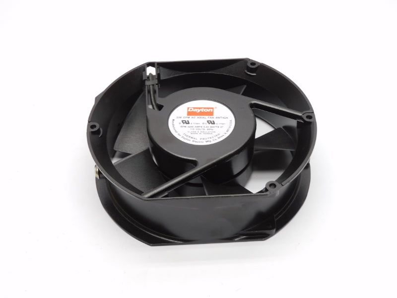 DAYTON 4WT42A 115V 0.23A NSMP