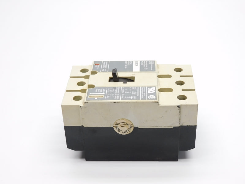 CUTLER HAMMER GMCP003A0C 480VAC 15A UNMP