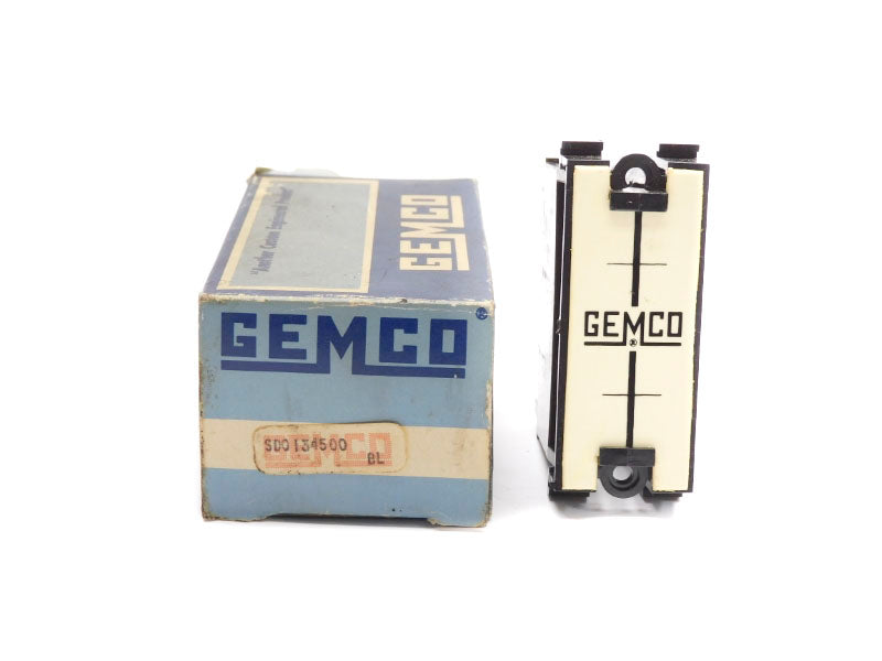 GEMCO SD0134500 NSMP