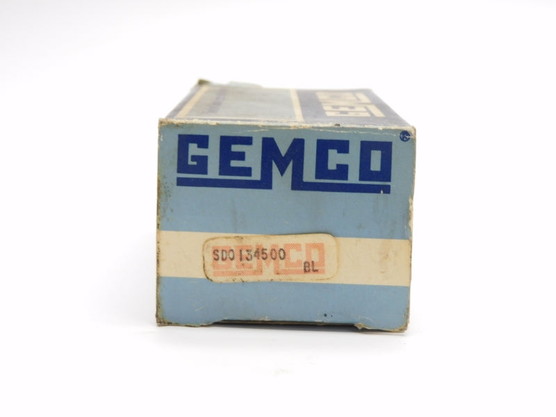GEMCO SD0134500 NSMP