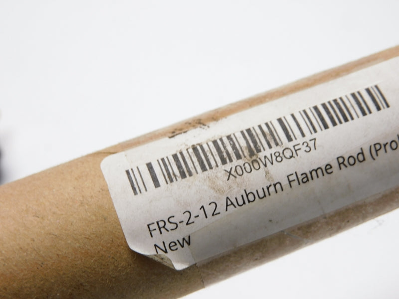 AUBURN FRS-2-12 NSMP