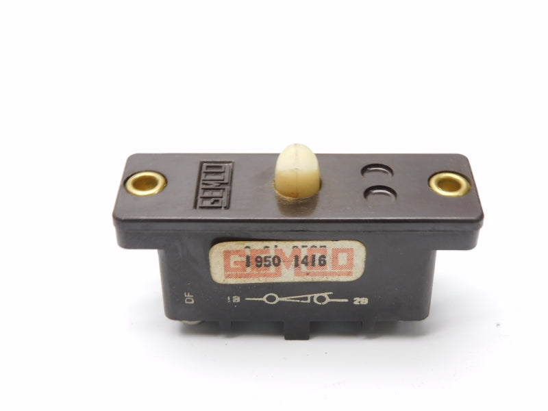 GEMCO 19501416 NSMP