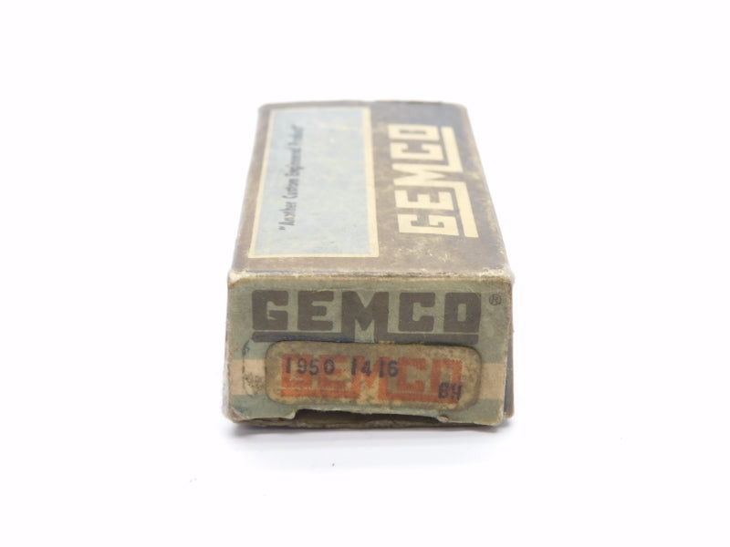 GEMCO 19501416 NSMP