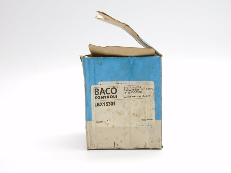 BACO CONTROLS LBX15301 NSMP