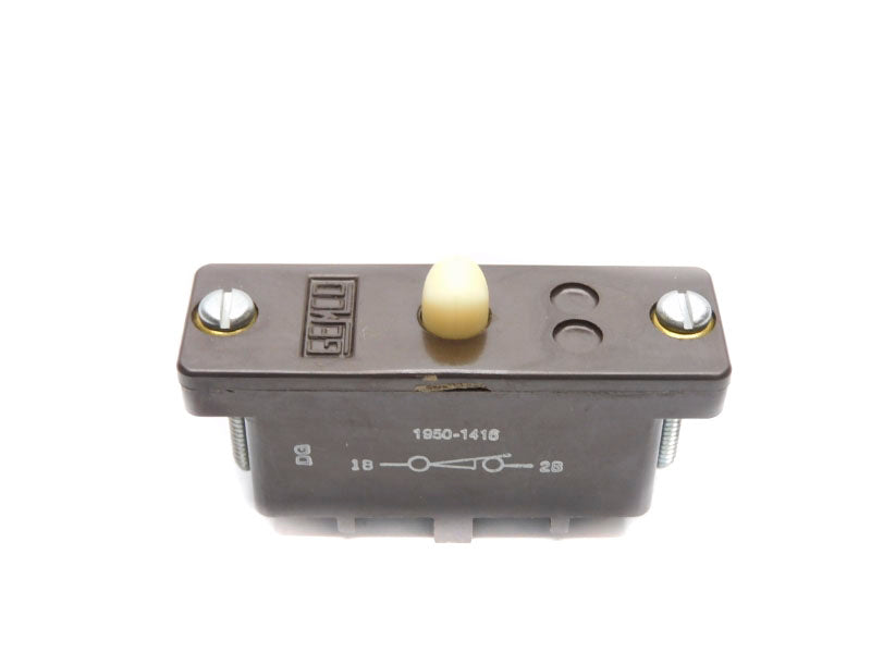 GEMCO 1950-1416 NSNP