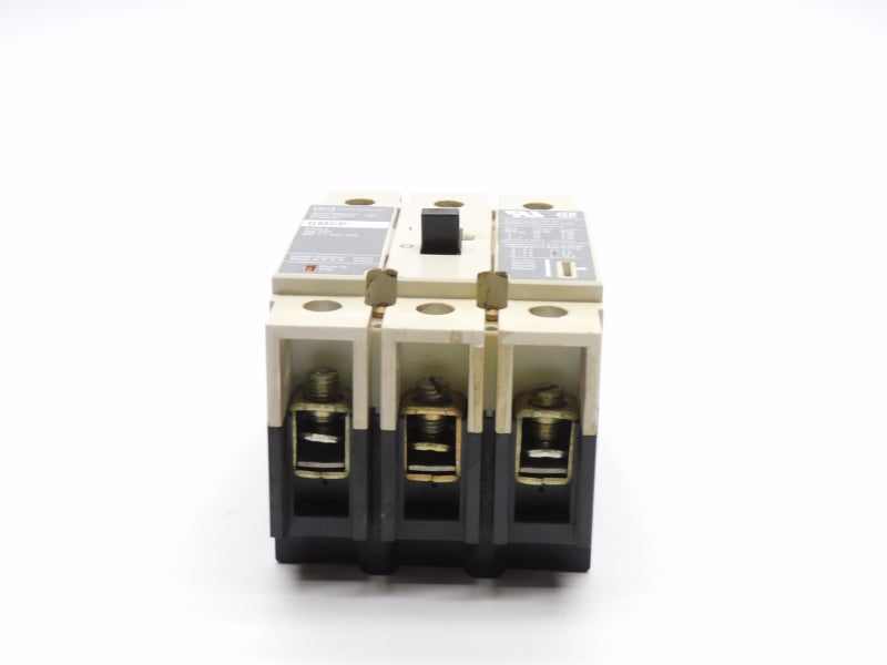 CUTLER HAMMER GMCP003A0C 480VAC 3A UNMP