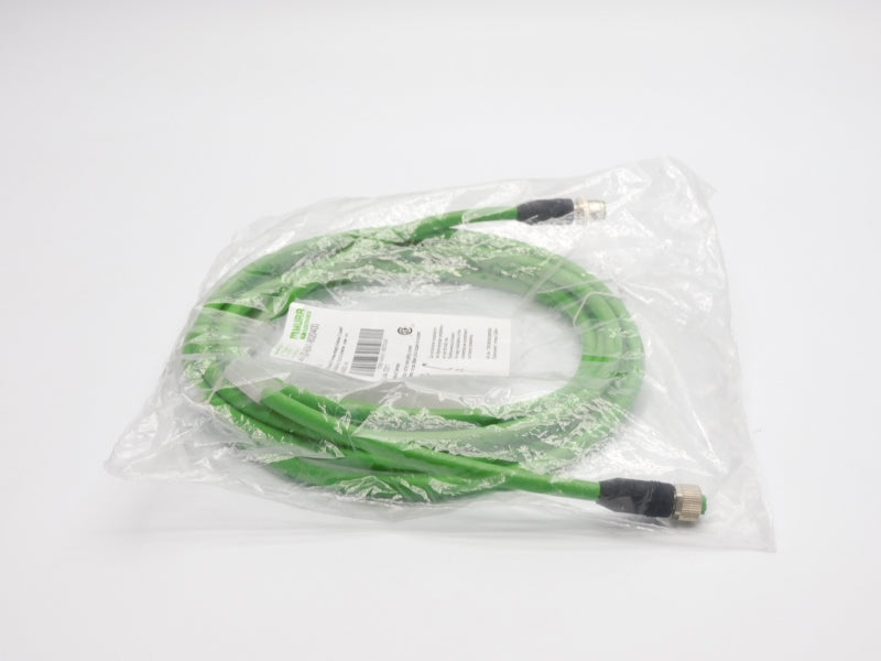 MURR ELEKTRONIK 7000-46041-8020400 24VAC/DC 4A 4M NSMP