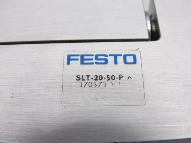 FESTO SLT-20-50-P-A 170571 UNMP